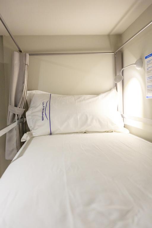 Space Inn Xinyi Taipei Exterior photo