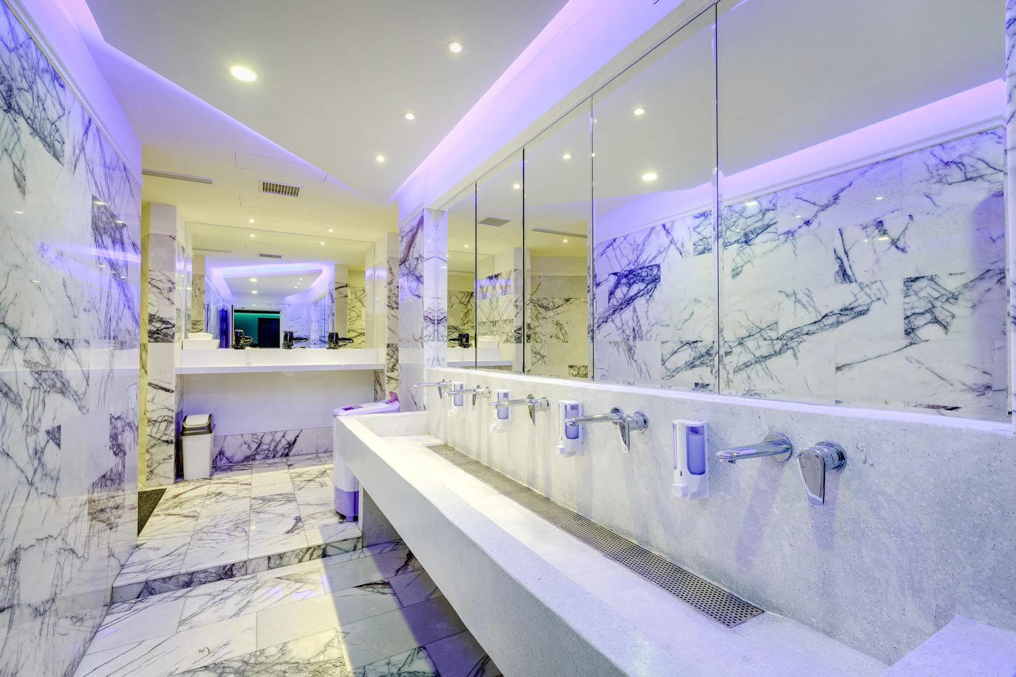 Space Inn Xinyi Taipei Exterior photo
